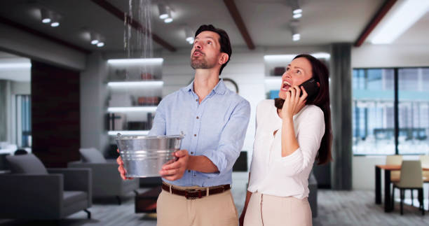 Professional Water damage restoration in TN
